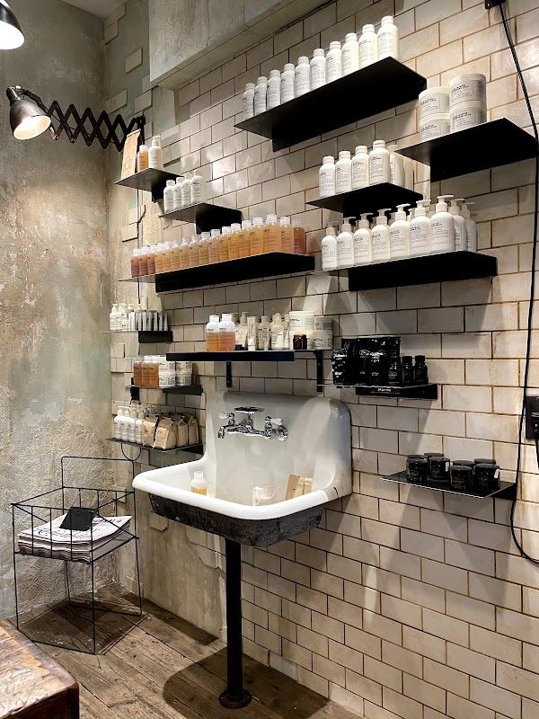 LE LABO Kyoto Shinpuhkan 4