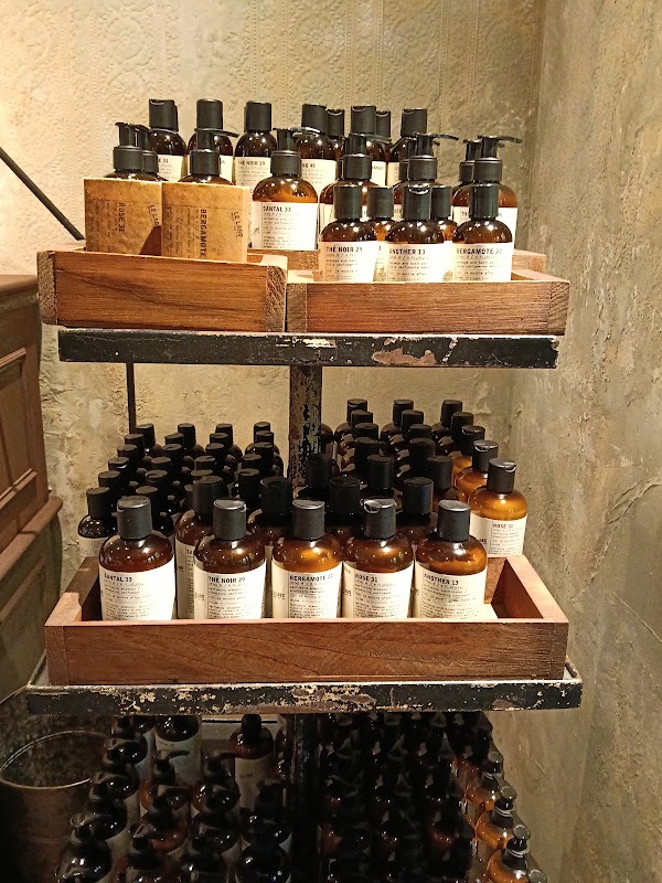 LE LABO Kyoto Shinpuhkan 2