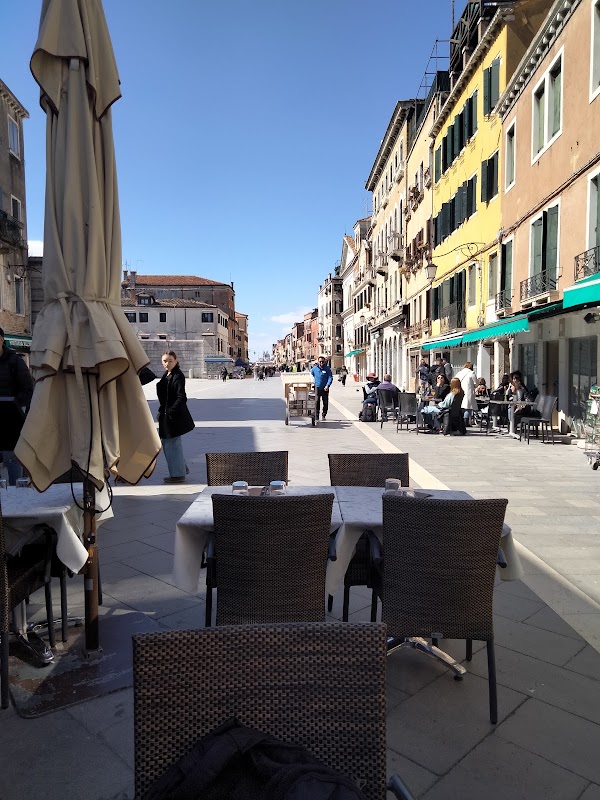 Trattoria alla Rampa