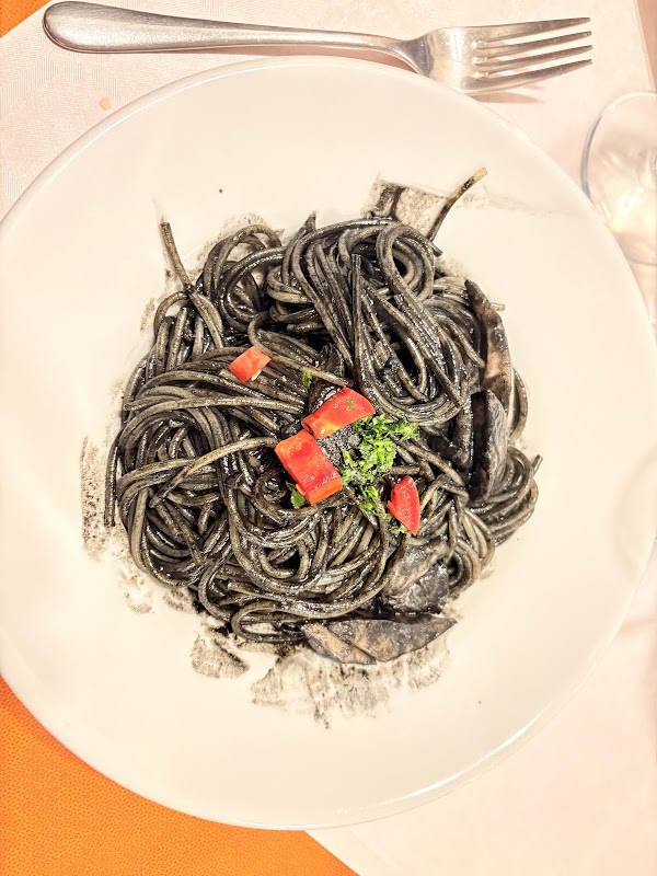 Trattoria alla Rampa 4