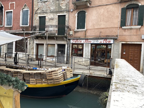 Trattoria alla Rampa 2