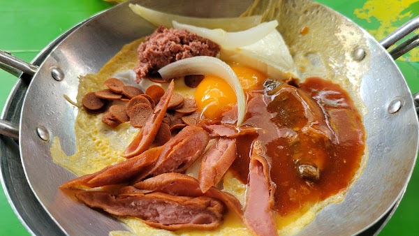 Bánh Mì Chảo Buê Đuê - Cô Lệ 5