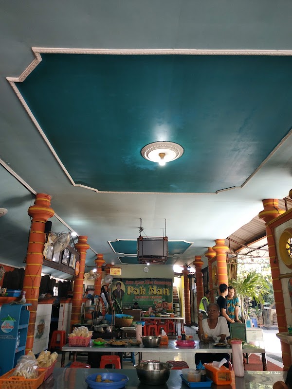 LUNPIA PAK SASTRO