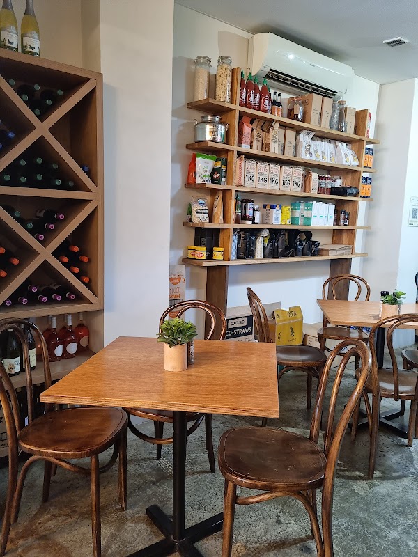 OSTRO Eatery