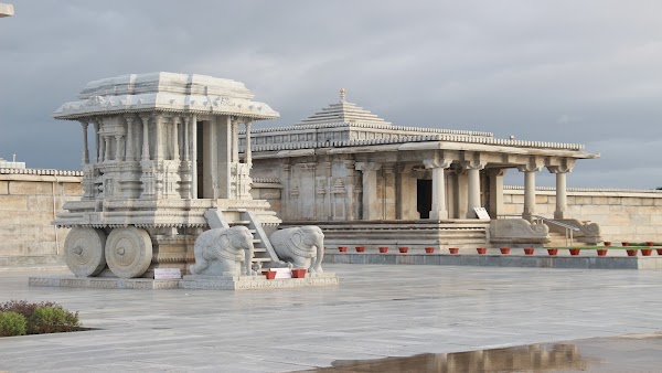Sri Venugopalaswamy Temple 1
