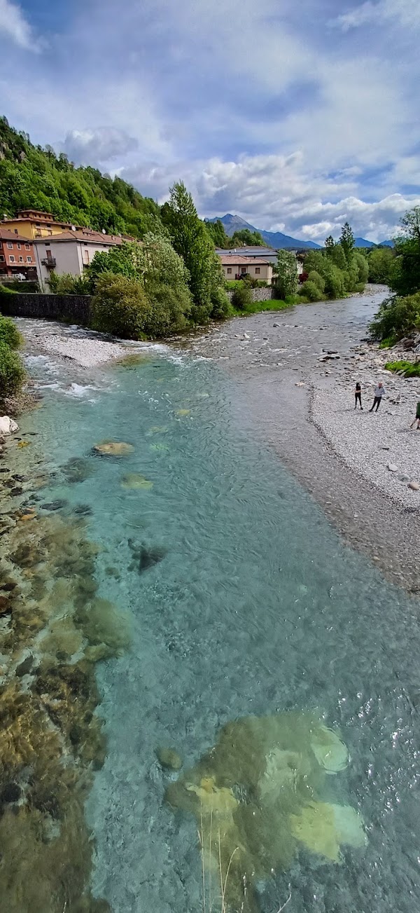 Valle Seriana