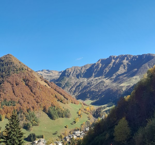 Valle Seriana 5