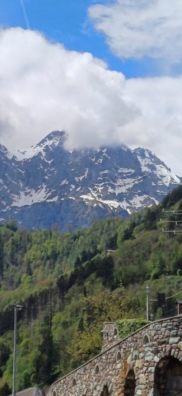 Valle Seriana 3