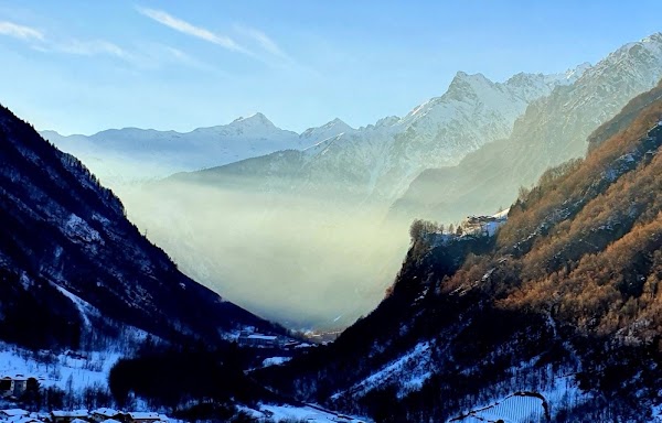 Valle Seriana 2