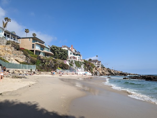 Woods Cove