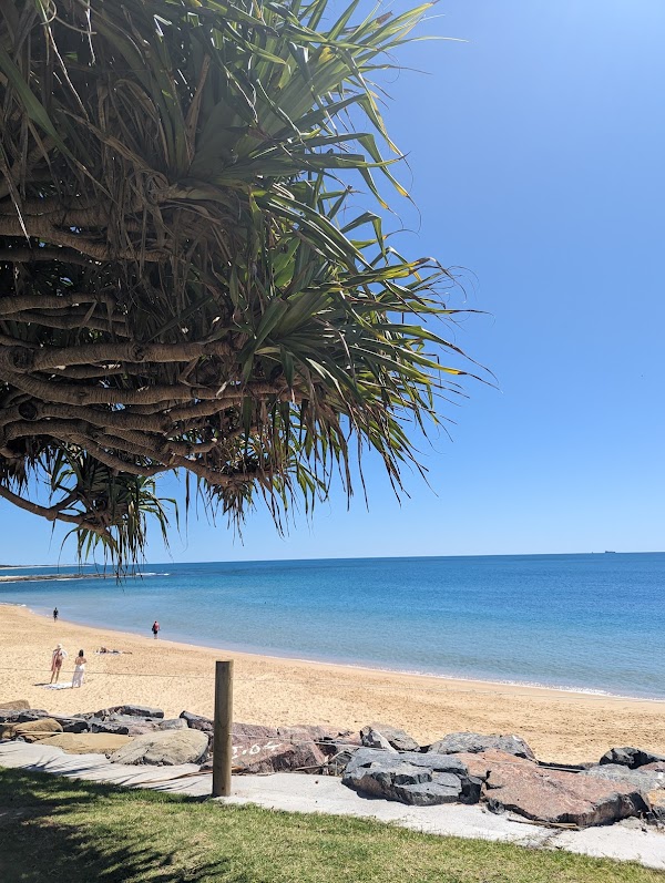 Sunshine Coast 1