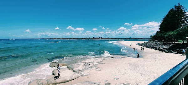 Sunshine Coast 5