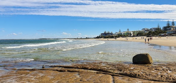 Sunshine Coast 4