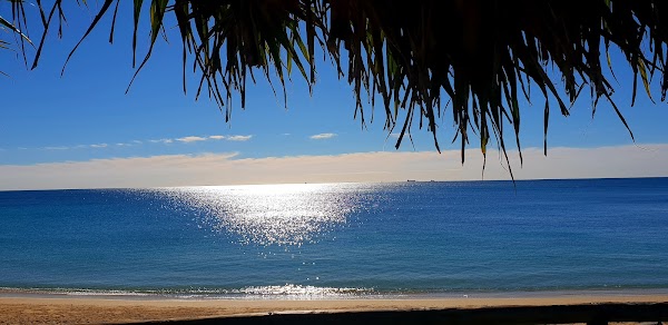 Sunshine Coast 2
