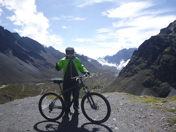 MTB Maniatic Adventure 1