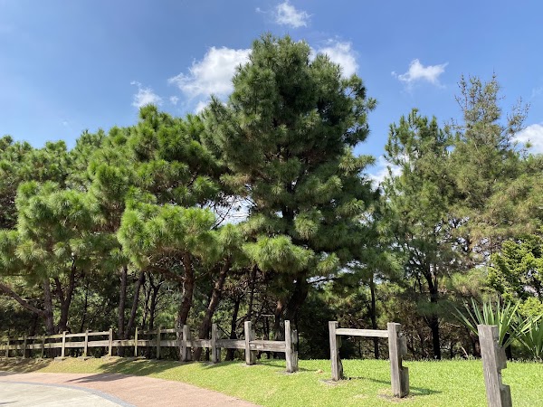 Taman Saujana Hijau Putrajaya 4