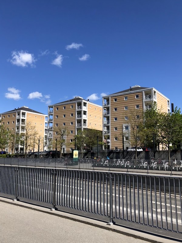 Frederiksberg 1