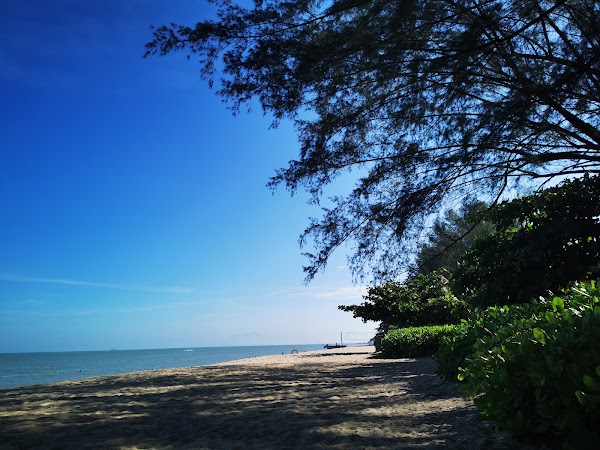 Batu Ferringhi Beach 4