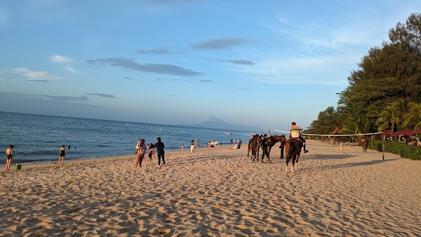 Batu Ferringhi Beach 3