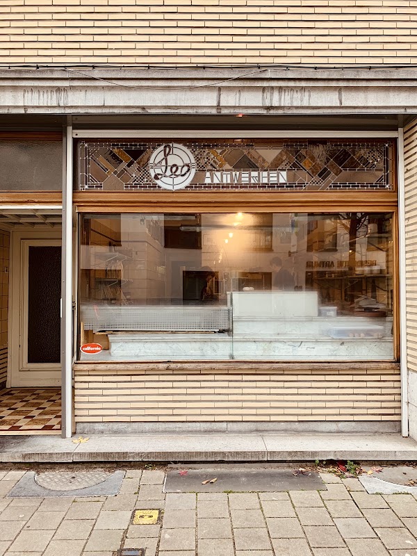 Leo Antwerpen 1