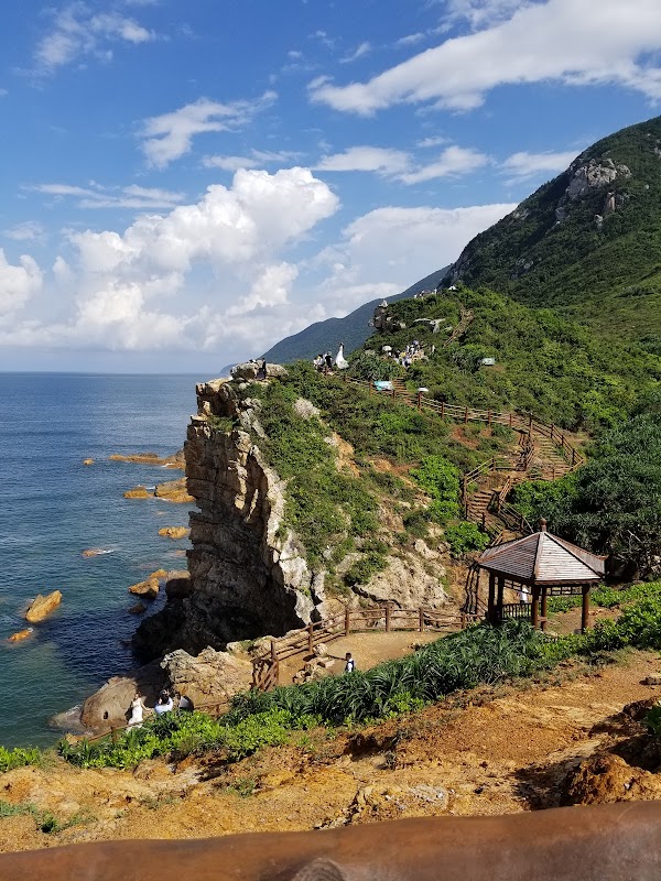 China 5