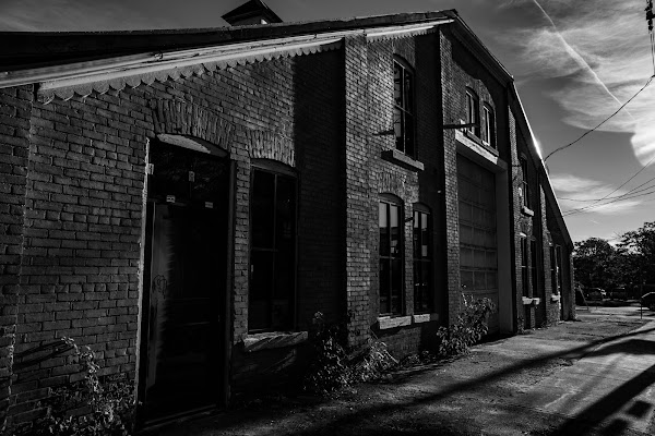 Shawn & Ed Brewing Co.
