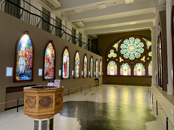Nitori Museum of Art 1