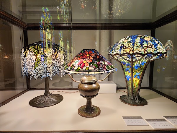 Nitori Museum of Art 2