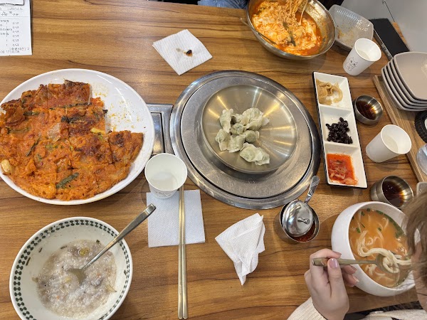 명동가48 Myungong ga 48 2