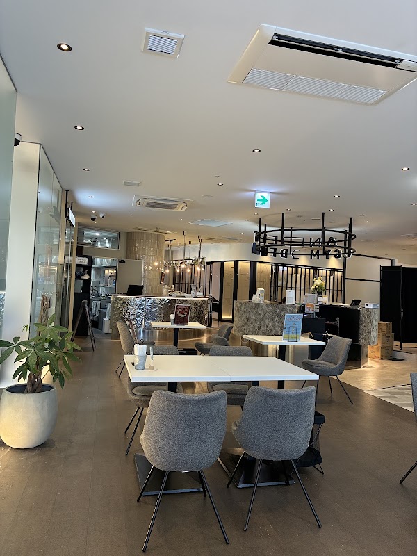ANDELT CAFE 5