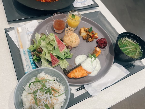 ANDELT CAFE 3