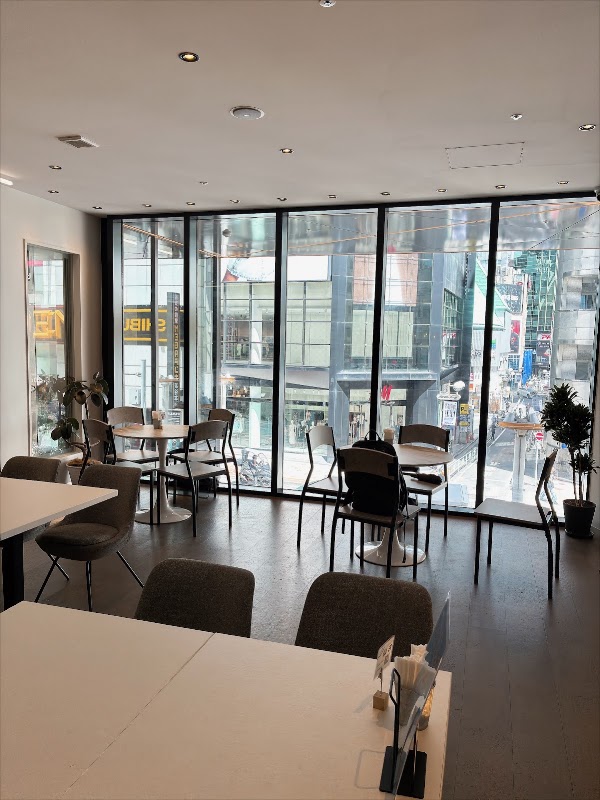 ANDELT CAFE 2