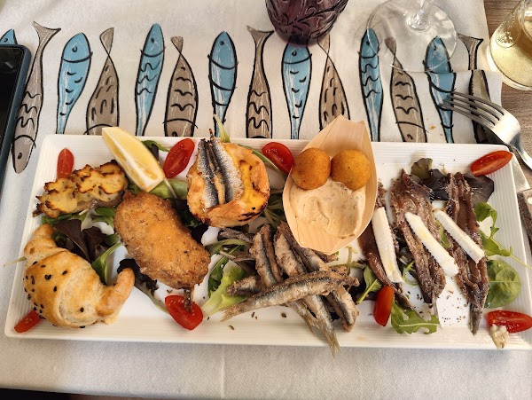 Ristorante Pizzeria Da Ely 5
