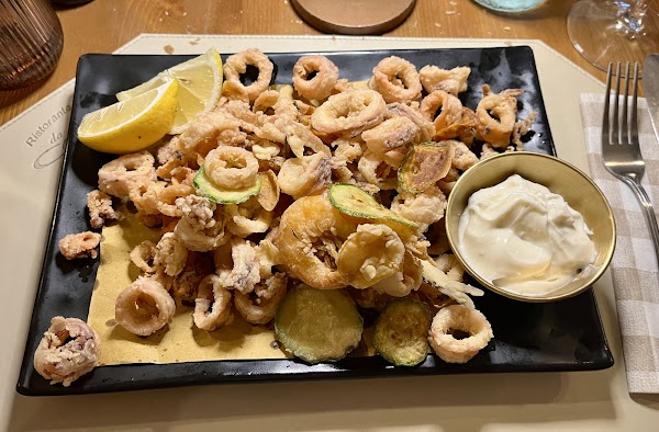 Ristorante Pizzeria Da Ely 4