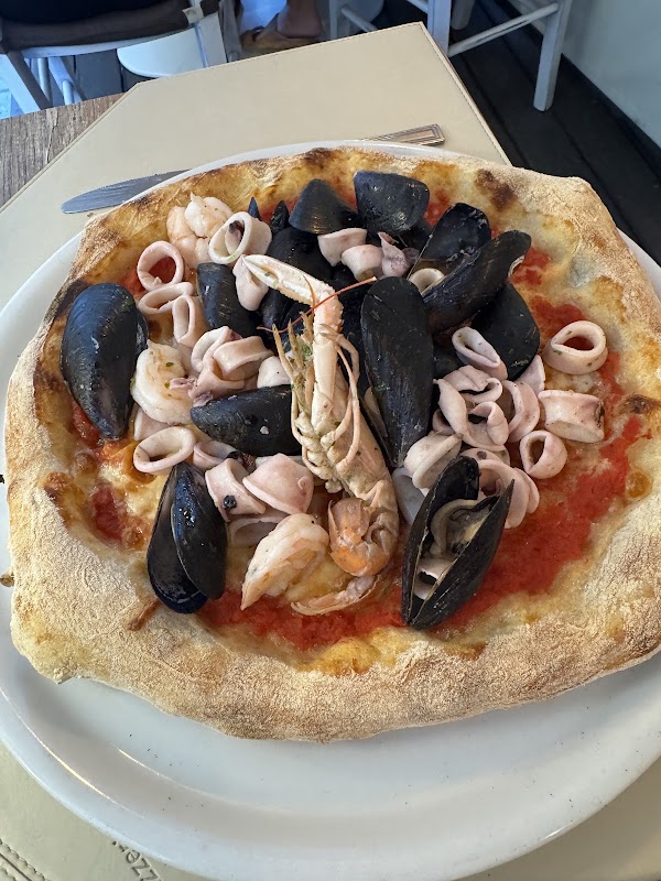 Ristorante Pizzeria Da Ely 3