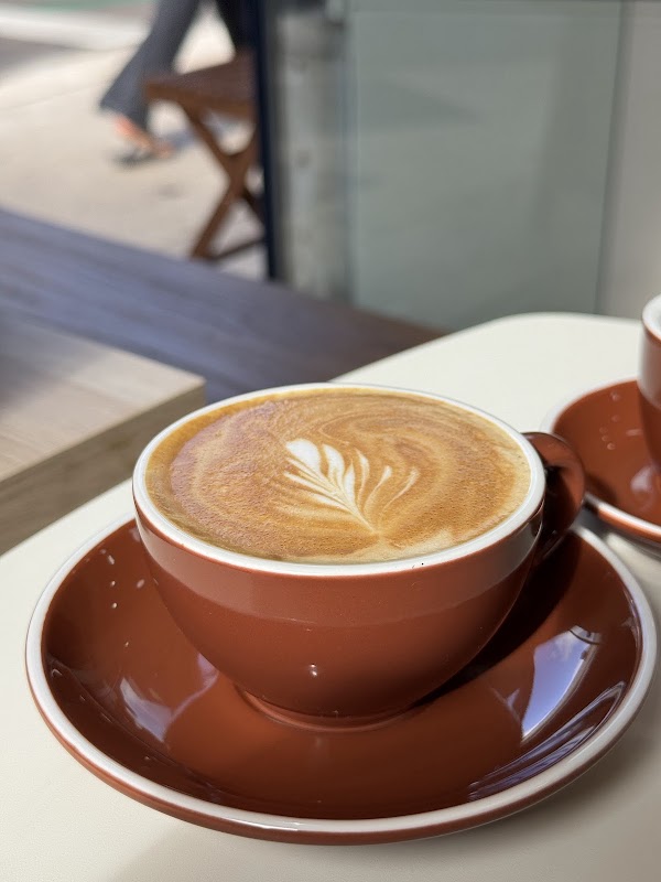 Lilow - Specialty Coffee & Friends 5