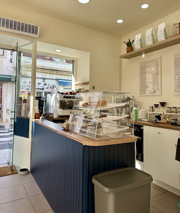 Lilow - Specialty Coffee & Friends 4