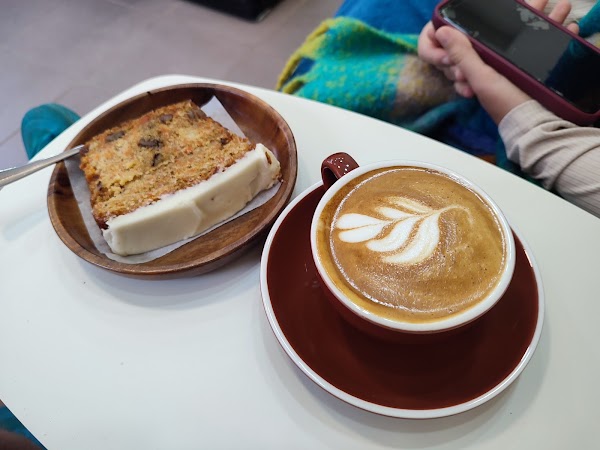 Lilow - Specialty Coffee & Friends 3