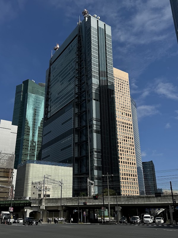 Nippon Television Network Corporation 5