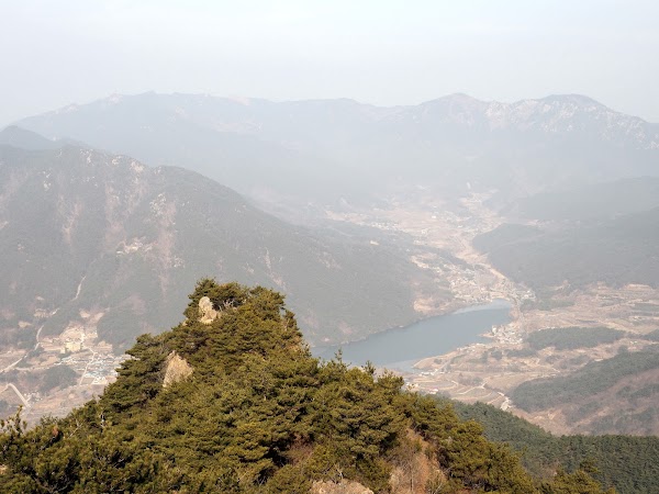 Yeongchwisan 2