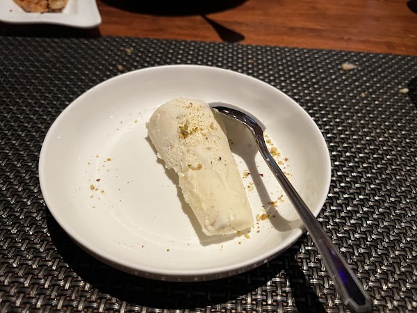 Vedas Restaurant 5