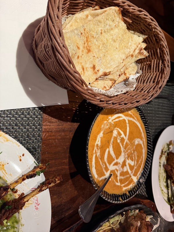 Vedas Restaurant 4