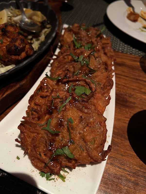 Vedas Restaurant 3