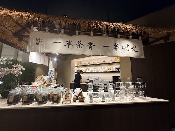 Oriental Signature (Pavilion Bukit Jalil) 1
