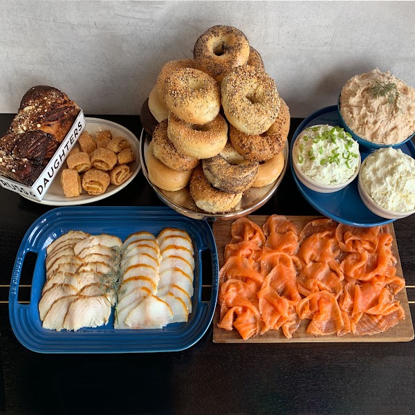 Russ & Daughters 5