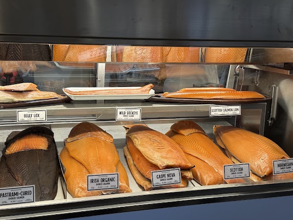 Russ & Daughters 3