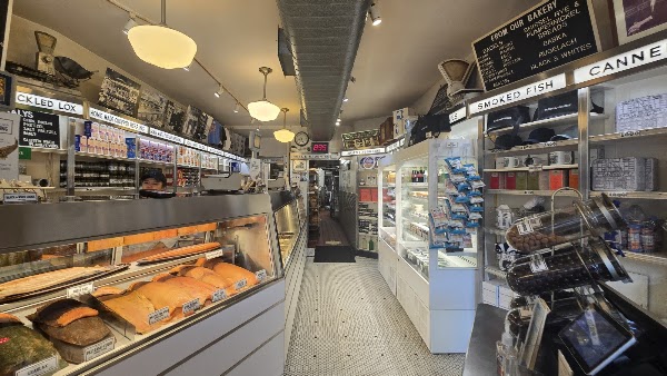 Russ & Daughters 2