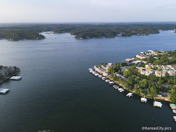 Lake of the Ozarks 5