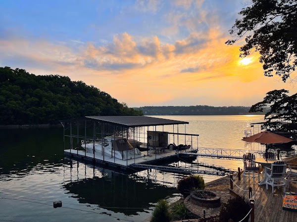 Lake of the Ozarks 4
