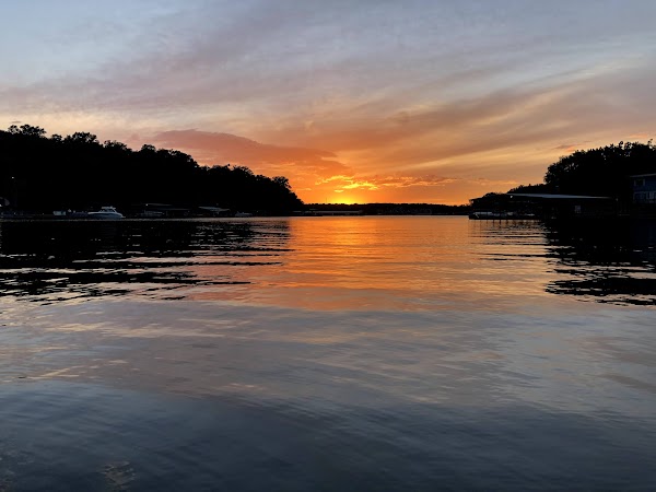 Lake of the Ozarks 3